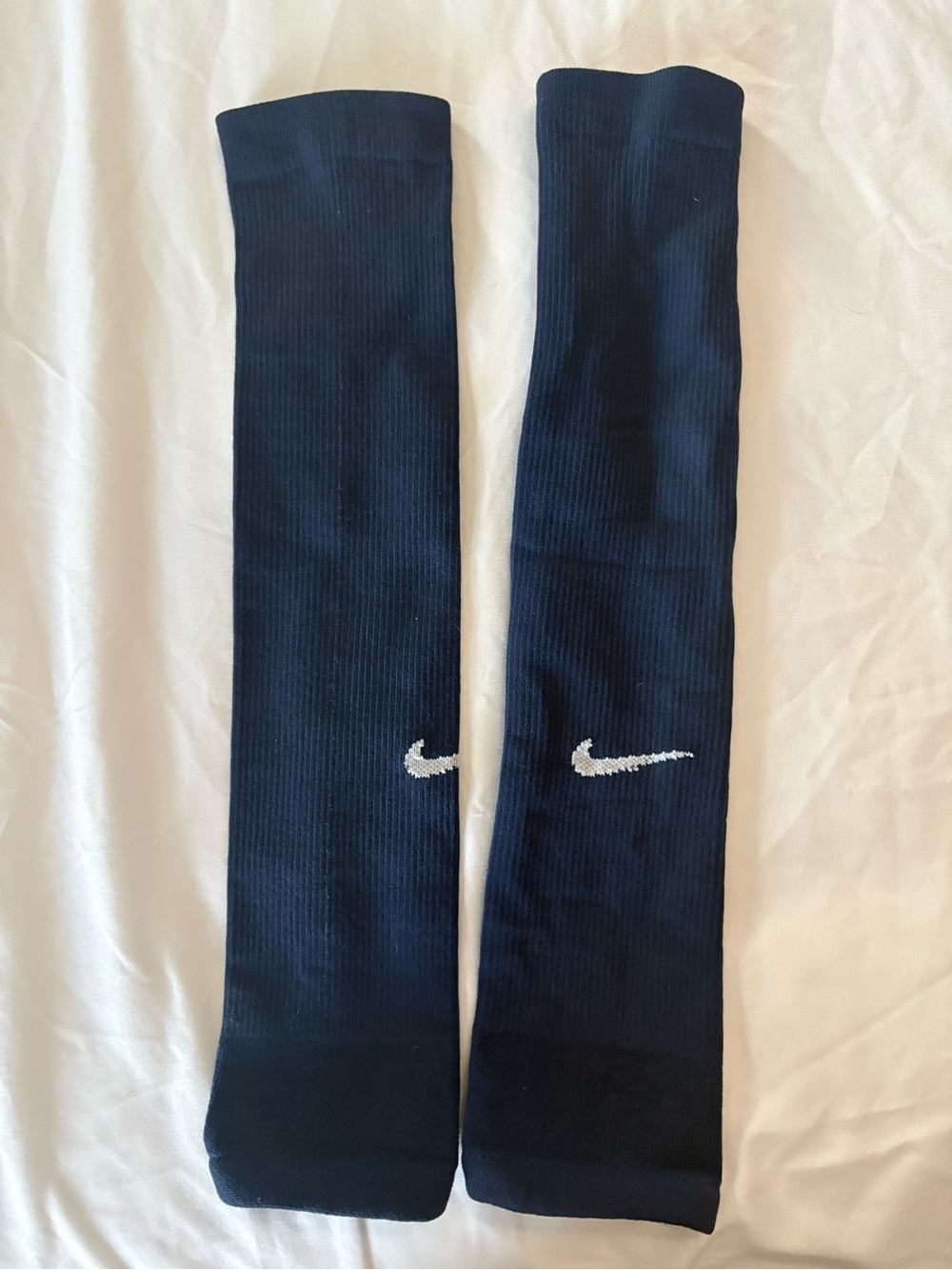 Youth Soccer Sleeve Socks